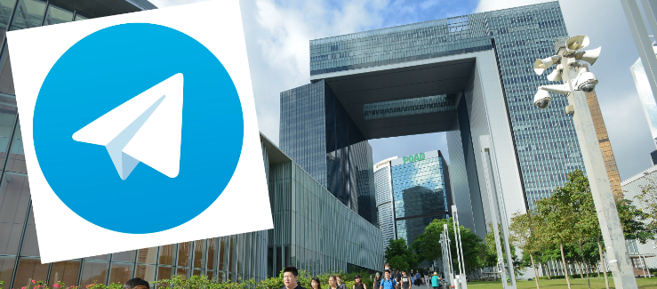 TG Registration Screening